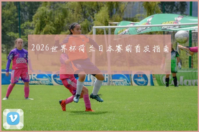 2026世界杯荷兰日本赛前首发指南